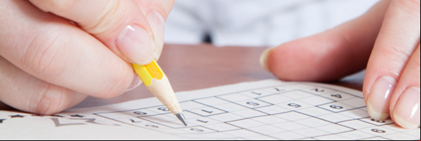 4 Reasons that Sudoku is the Perfect Puzzle Game