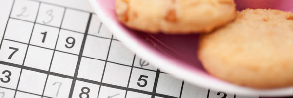 3 motivi per cui giocare a Sudoku è così divertente