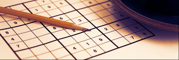 Sudoku leçons de champion du monde Thomas Snyder