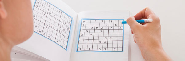 Perchè il Sudoku è così popolare?