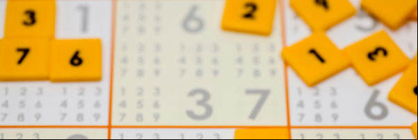 Why is Sudoku One of the Most Popular Games for Seniors?